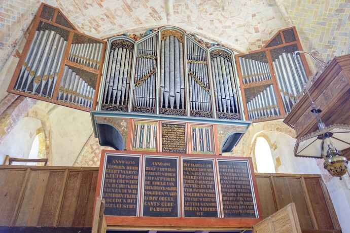 Krewerd_-Mariakerk-_orgel